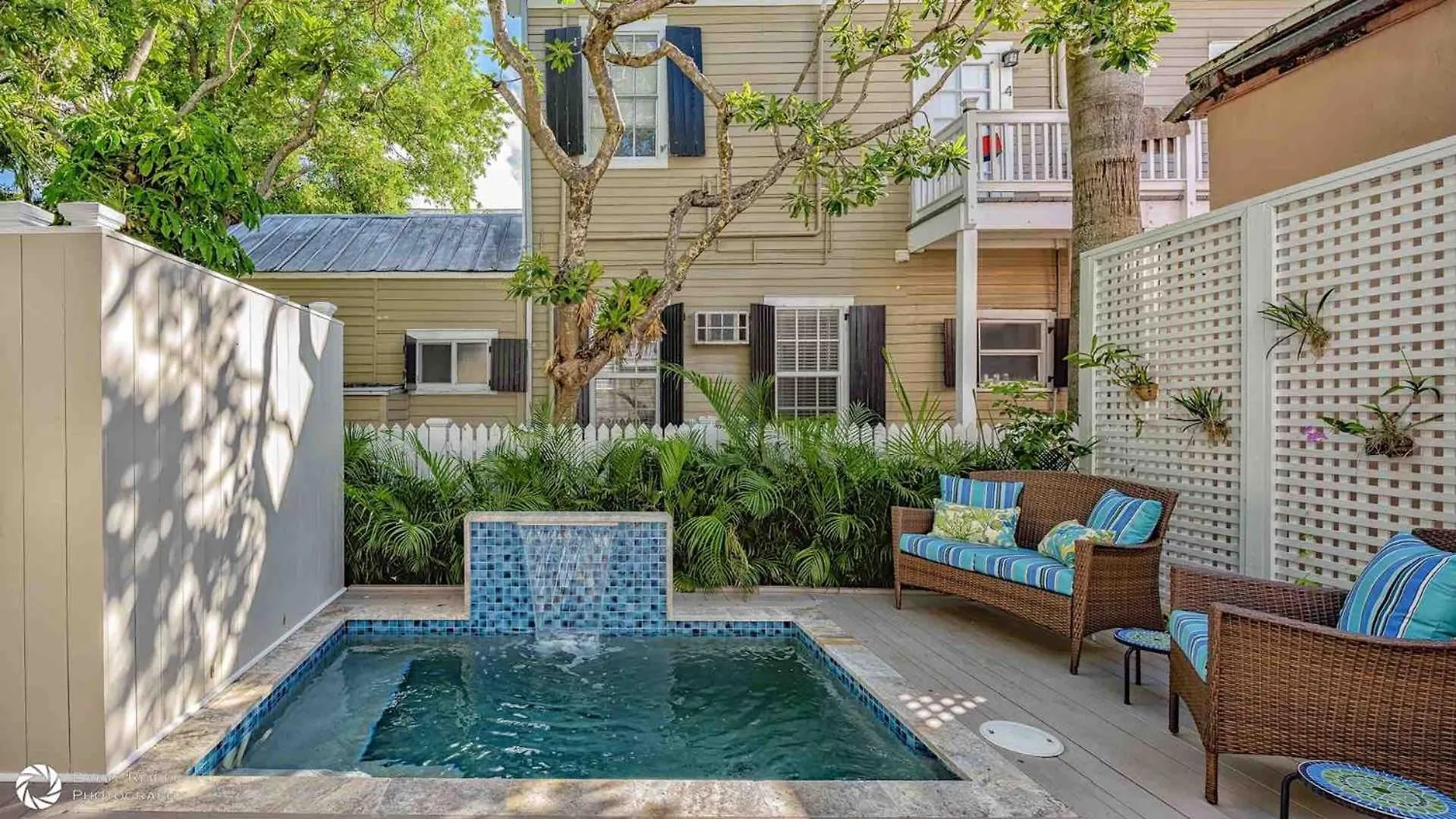 The Lime And The Coconut By Last Key Realty Key West Verenigde Staten