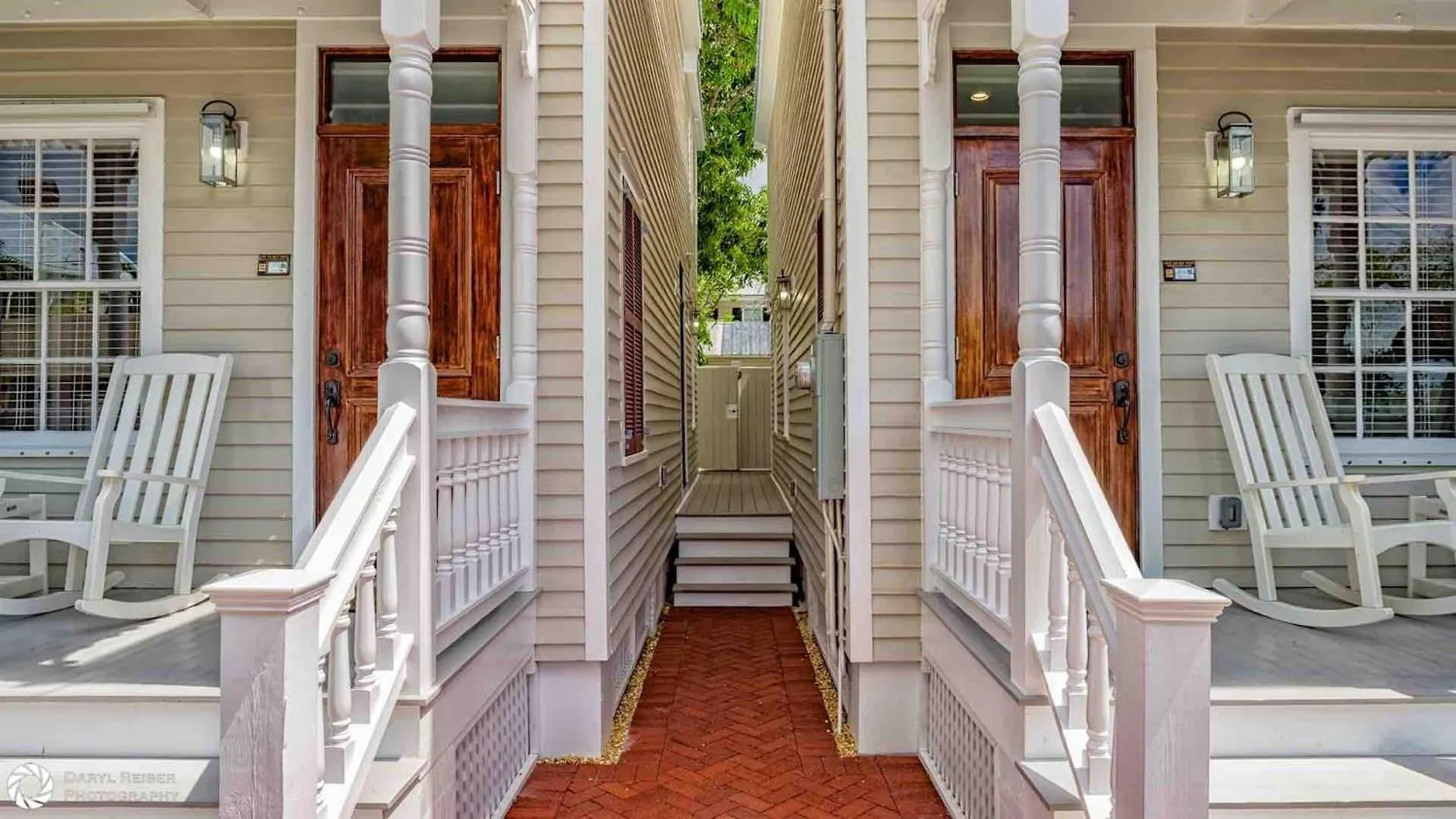 The Lime And The Coconut By Last Key Realty Key West Holiday home